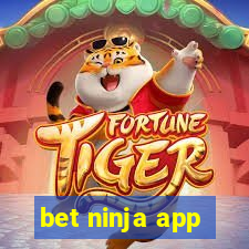 bet ninja app